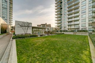 Photo 28: 2505 602 COMO LAKE Avenue in Coquitlam: Coquitlam West Condo for sale in "Uptown by Bosa" : MLS®# R2785980