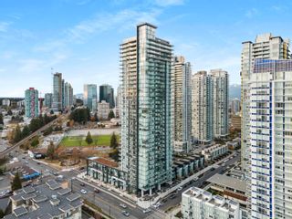 Photo 22: 3507 6699 DUNBLANE Avenue in Burnaby: Metrotown Condo for sale in "Polaris" (Burnaby South)  : MLS®# R2740811