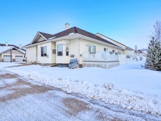 Photo 2: 35 939 Ramage Crescent: Red Deer Row/Townhouse for sale : MLS®# A2018717
