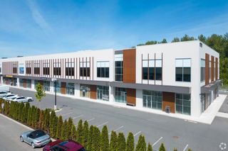 Photo 3: 123 1779 CLEARBROOK Road in Abbotsford: Poplar Office for lease : MLS®# C8054829
