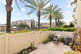 Main Photo: SAN DIEGO Townhouse for sale : 4 bedrooms : 1713 San Francisco