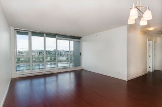 Photo 9: 907 980 COOPERAGE Way in Vancouver: Yaletown Condo for sale in "Cooper's Pointe" (Vancouver West)  : MLS®# R2860174