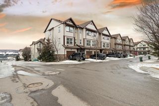 Photo 32: 109 28 Heritage Drive: Cochrane Row/Townhouse for sale : MLS®# A2021161