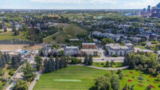 Photo 24: 2 824 10 Street NW in Calgary: Sunnyside Apartment for sale : MLS®# A2095715