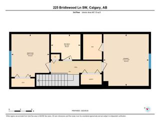 Photo 36: 225 Bridlewood Lane SW in Calgary: Bridlewood Row/Townhouse for sale : MLS®# A2061627