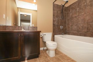 Photo 10: 24 45 Ironstone Drive: Red Deer Row/Townhouse for sale : MLS®# A2004693