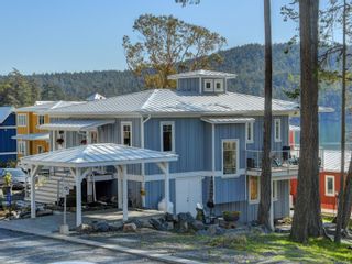 Photo 1: 1151 Marina Dr in Sooke: Sk Becher Bay House for sale : MLS®# 872224