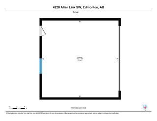 Photo 30: 4220 ALLAN Link in Edmonton: Zone 56 House for sale : MLS®# E4273900