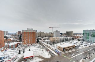 Photo 19: #1205, 9939 109St in Edmonton: Downtown Condo for sale : MLS®# E4187756