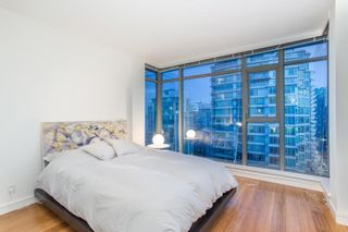 Photo 28: 1901 1680 BAYSHORE Drive in Vancouver: Coal Harbour Condo for sale in "BAYSHORE TOWER" (Vancouver West)  : MLS®# R2647651