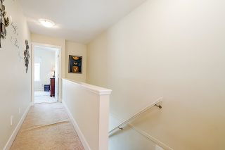 Photo 18: 21 20966 77A Avenue in Langley: Willoughby Heights Townhouse for sale in "NATURES WALK" : MLS®# R2717609