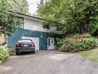 Photo 1: 428 E 19TH Street in North Vancouver: Central Lonsdale House for sale : MLS®# R2001012