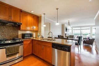Photo 7: 206 2103 W 45TH AVENUE in Vancouver: Kerrisdale Condo for sale (Vancouver West)  : MLS®# R2349357
