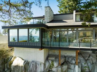 Photo 6: 5132 ALDERFEILD Place in West Vancouver: Upper Caulfeild House for sale : MLS®# R2870735
