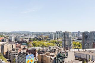 Photo 11: 2305 108 W CORDOVA STREET in Vancouver: Downtown VW Condo for sale (Vancouver West)  : MLS®# R2365393