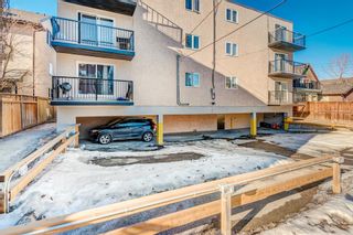 Photo 20: 401 823 1 Avenue NW in Calgary: Sunnyside Apartment for sale : MLS®# A2025114