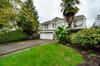 Photo 37: 3155 GLADE Court in Port Coquitlam: Birchland Manor House for sale : MLS®# R2625900