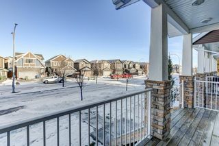 Photo 4: 101 1225 Kings Heights Way SE: Airdrie Row/Townhouse for sale : MLS®# A2013068