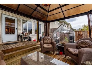 Photo 36: 9 45306 BALMORAL Avenue in Sardis: Sardis West Vedder Rd House for sale in "BALMORAL PARK ESTATES" : MLS®# R2518450