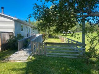 Photo 5: 245 High Road in Port Hood: 306-Inverness County / Inverness Residential for sale (Highland Region)  : MLS®# 202318407