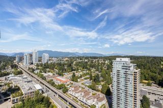 Photo 18: 3303 3809 EVERGREEN Place in Burnaby: Sullivan Heights Condo for sale in "CITY OF LOUGHEED - TOWER 1" (Burnaby North)  : MLS®# R2864855