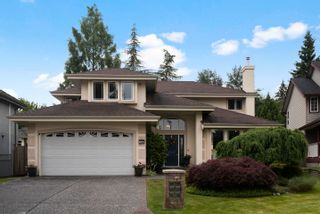 Main Photo: 16646 84A Avenue in Surrey: Fleetwood Tynehead House for sale : MLS®# R2710674