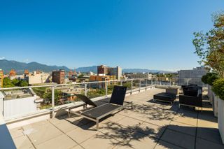 Photo 21: 508 189 KEEFER Street in Vancouver: Downtown VE Condo for sale in "Keefer Block" (Vancouver East)  : MLS®# R2723464
