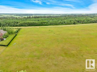 Photo 5: #5 471021 Range Road 242A: Rural Wetaskiwin County Vacant Lot/Land for sale : MLS®# E4323772