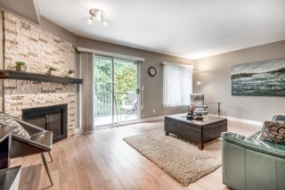 Photo 14: 40 795 NOONS CREEK Drive in Port Moody: North Shore Pt Moody Townhouse for sale in "HERITAGE TERRACE" : MLS®# R2681406