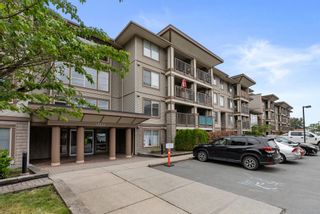 Photo 3: 311 45559 YALE Road in Chilliwack: H911 Condo for sale in "The Vibe" : MLS®# R2781193
