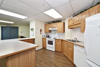 Photo 14: 407 2626 COUNTESS Street in Abbotsford: Abbotsford West Condo for sale : MLS®# R2867931
