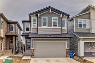 Photo 2: 74 Belvedere Green SE in Calgary: Belvedere Detached for sale : MLS®# A2129049
