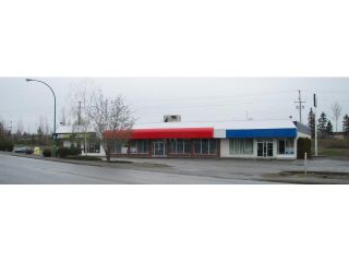 Photo 3: 2348 WESTWOOD Drive in PRINCE GEORGE: Westwood Commercial for lease (PG City West (Zone 71))  : MLS®# N4504768