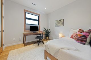 Photo 17: 3251 W 15TH Avenue in Vancouver: Kitsilano House for sale (Vancouver West)  : MLS®# R2727693