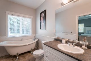 Photo 15: 12286 CARDINAL Place in Mission: Steelhead House for sale : MLS®# R2417586