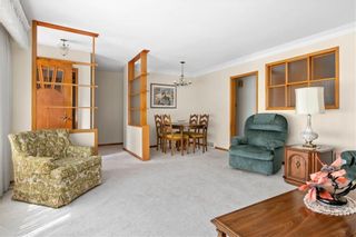 Photo 3: 487 Banting Drive in Winnipeg: Westwood House for sale (5G)  : MLS®# 202320196