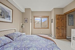 Photo 20: 203 155 Crossbow Place: Canmore Apartment for sale : MLS®# A2002366