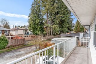 Photo 26: 1528 MANNING Avenue in Port Coquitlam: Glenwood PQ House for sale : MLS®# R2865421
