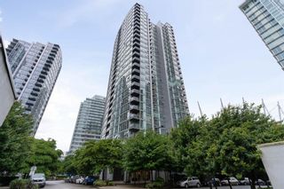 Photo 1: 1009 668 CITADEL Parade in Vancouver: Downtown VW Condo for sale in "Spectrum 2" (Vancouver West)  : MLS®# R2747711
