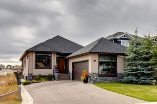 Photo 1: Calgary Luxury Home In Cougar Ridge SOLD As Exclusive, Off Market Property