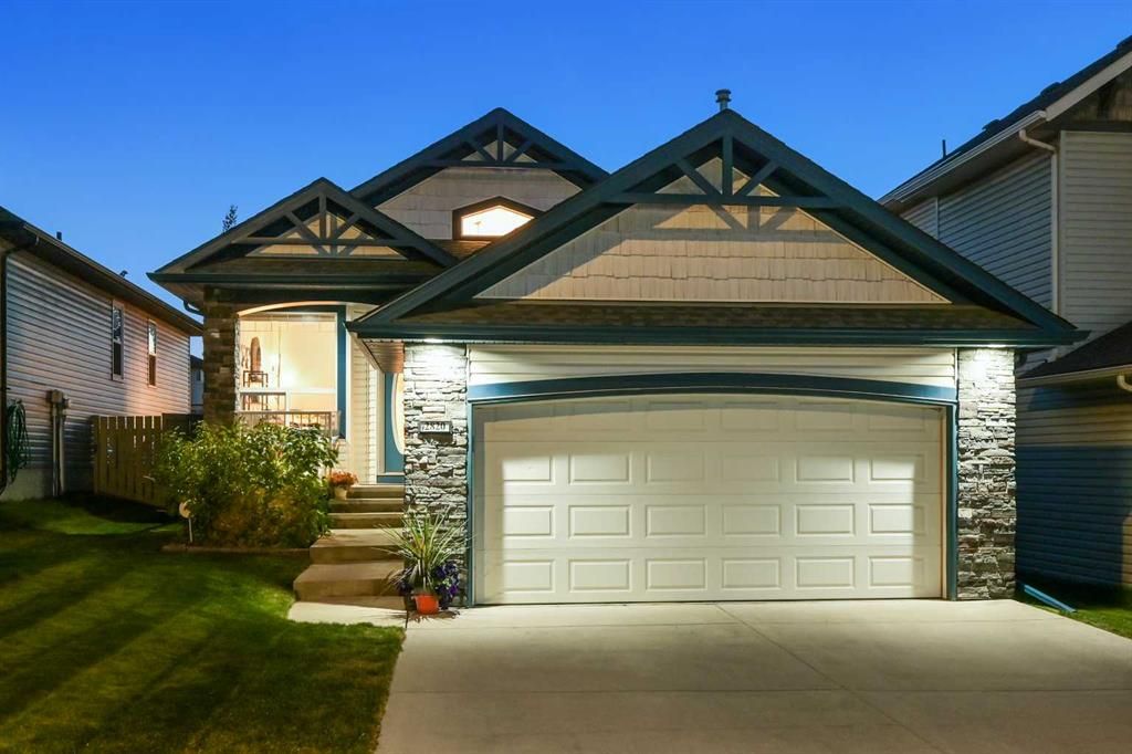 2820  COOPERS Manor Southwest, Airdrie