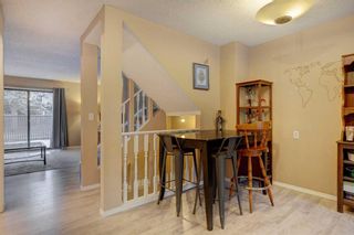 Photo 5: 77 7172 Coach Hill Road SW in Calgary: Coach Hill Row/Townhouse for sale : MLS®# A2094229