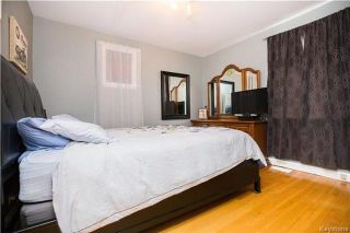 Photo 14: 293 Enfield Crescent in Winnipeg: Norwood Residential for sale (2B)  : MLS®# 1803836
