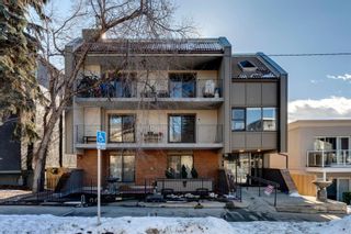 Photo 25: 9 1607 26 Avenue SW in Calgary: South Calgary Apartment for sale : MLS®# A2051928