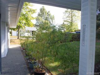Photo 19: 201 330 Dogwood St in PARKSVILLE: PQ Parksville Row/Townhouse for sale (Parksville/Qualicum)  : MLS®# 712870