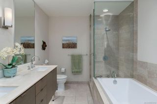 Photo 20: 502 9809 Seaport Pl in Sidney: Si Sidney North-East Condo for sale : MLS®# 883312