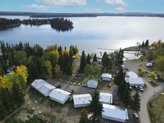 Photo 16: Lakefront RV & campground for sale Kamloops BC: Business with Property for sale