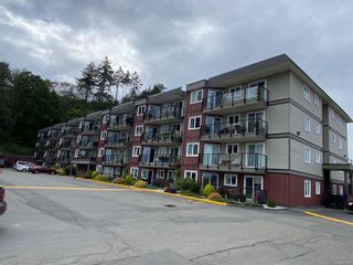 Photo 1: 404 872 S Island Hwy in Campbell River: CR Campbell River Central Condo for sale : MLS®# 909007