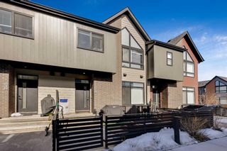 Main Photo: 906 Sage Meadows Gardens NW in Calgary: Sage Hill Row/Townhouse for sale : MLS®# A2114809