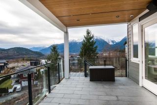 Photo 12: 2950 STRANGWAY Place in Squamish: University Highlands House for sale in "University Heights" : MLS®# R2528845